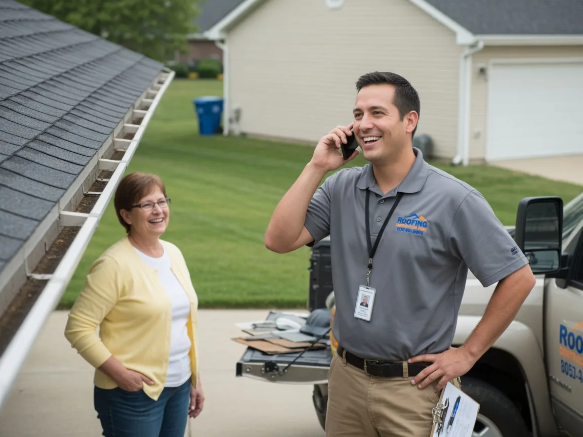 Local Roofing Contractors Weddington, NC FAQs